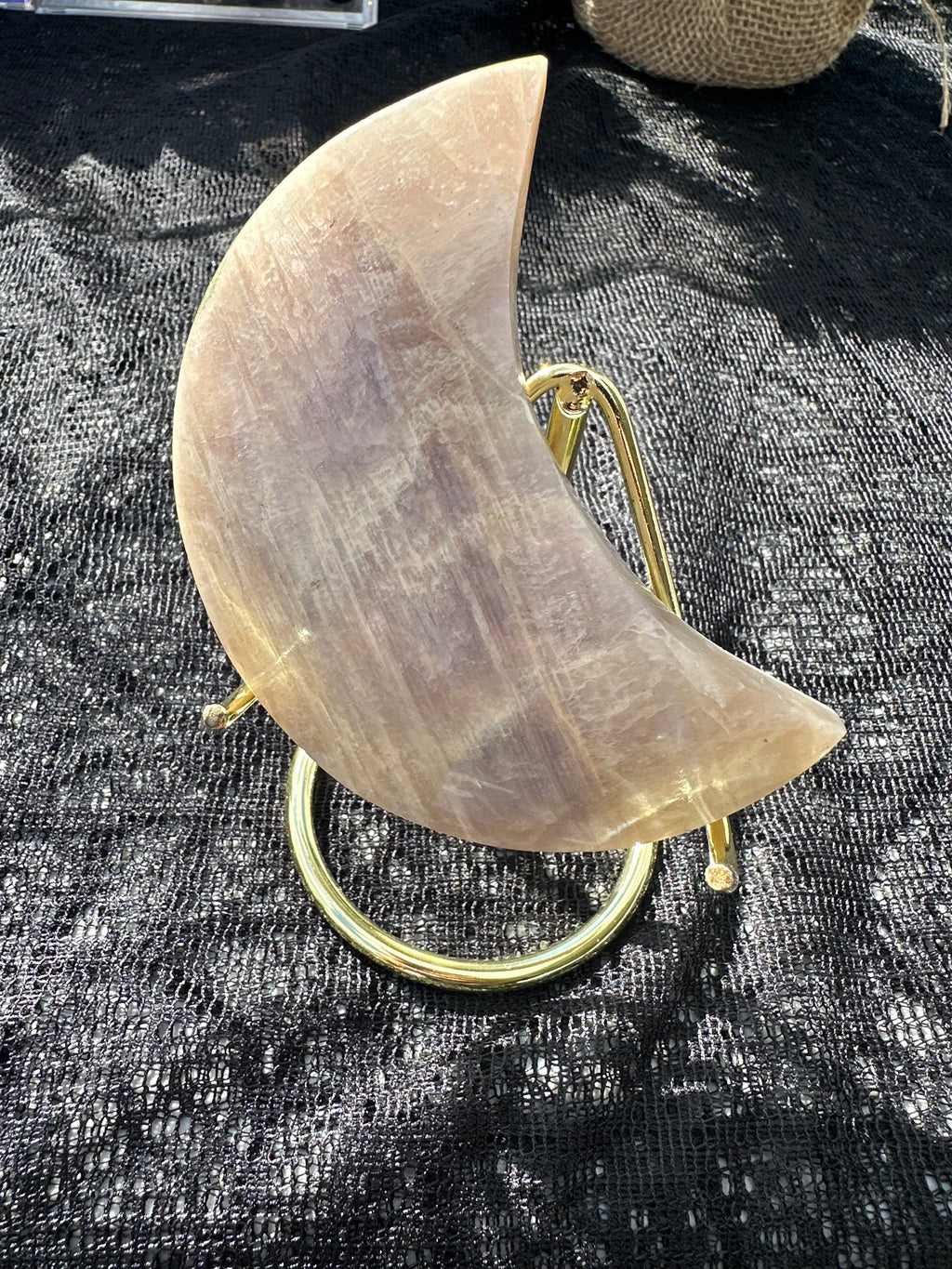 Moonstone Moon