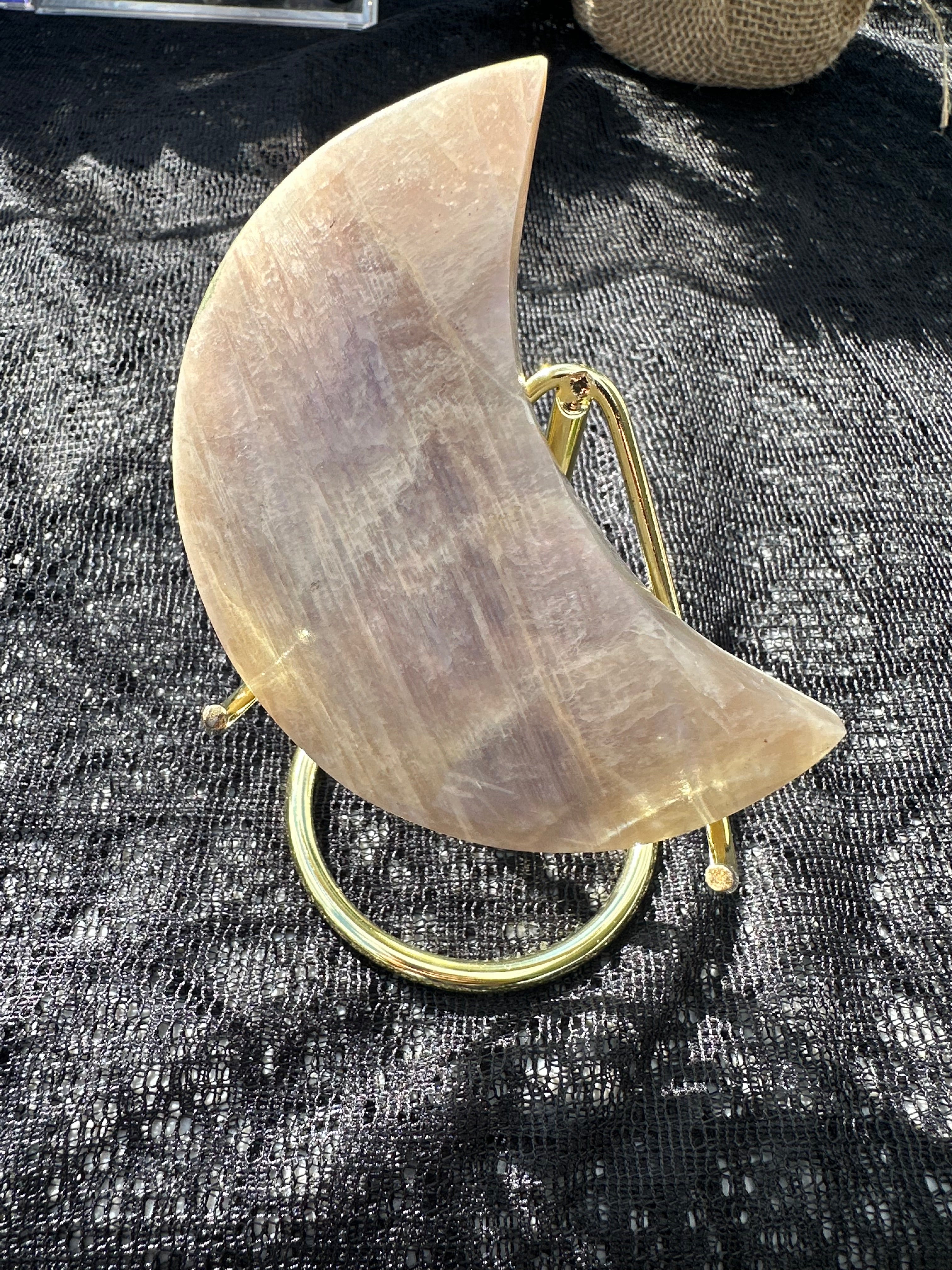 Moonstone Moon