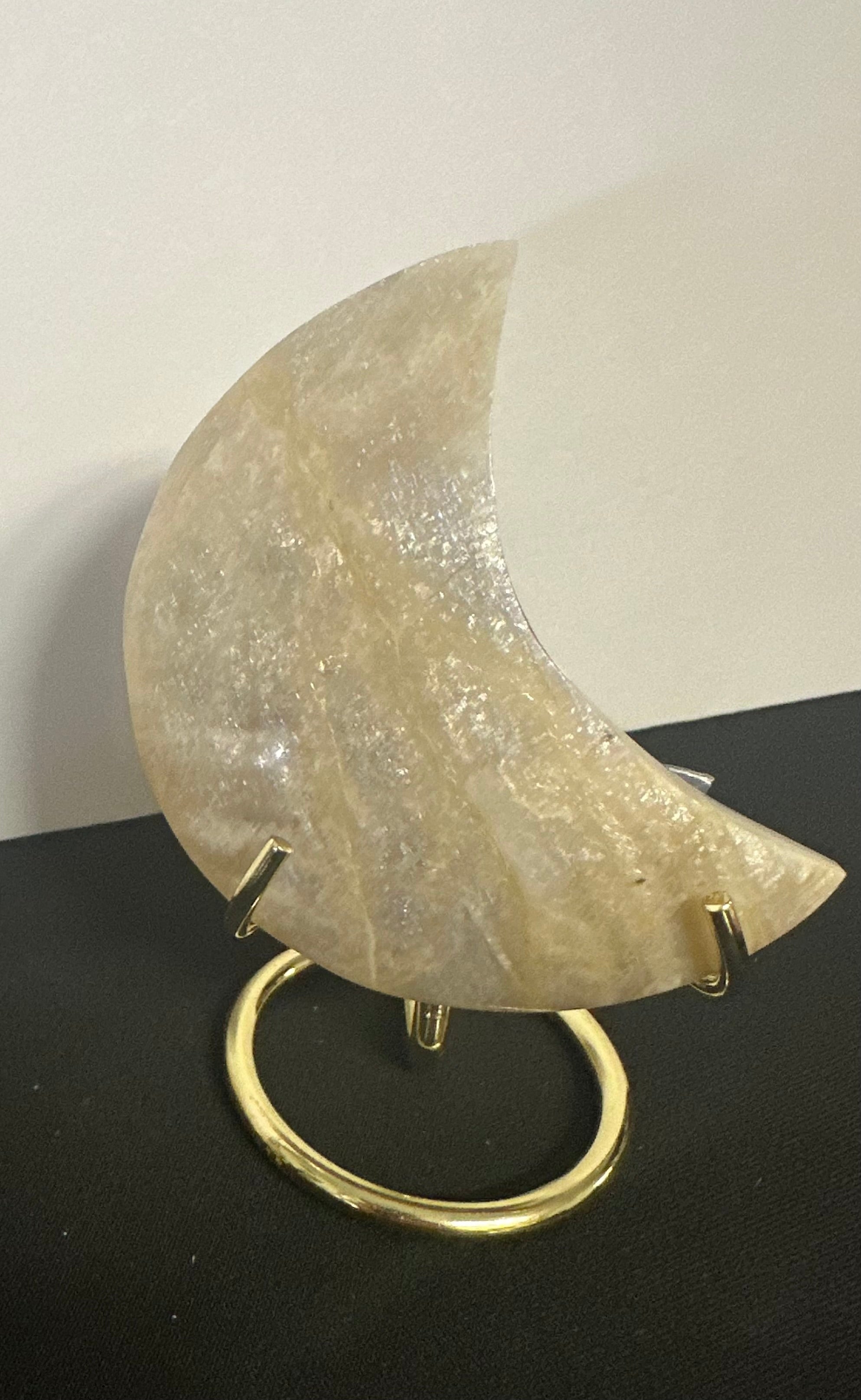 Moonstone Moon