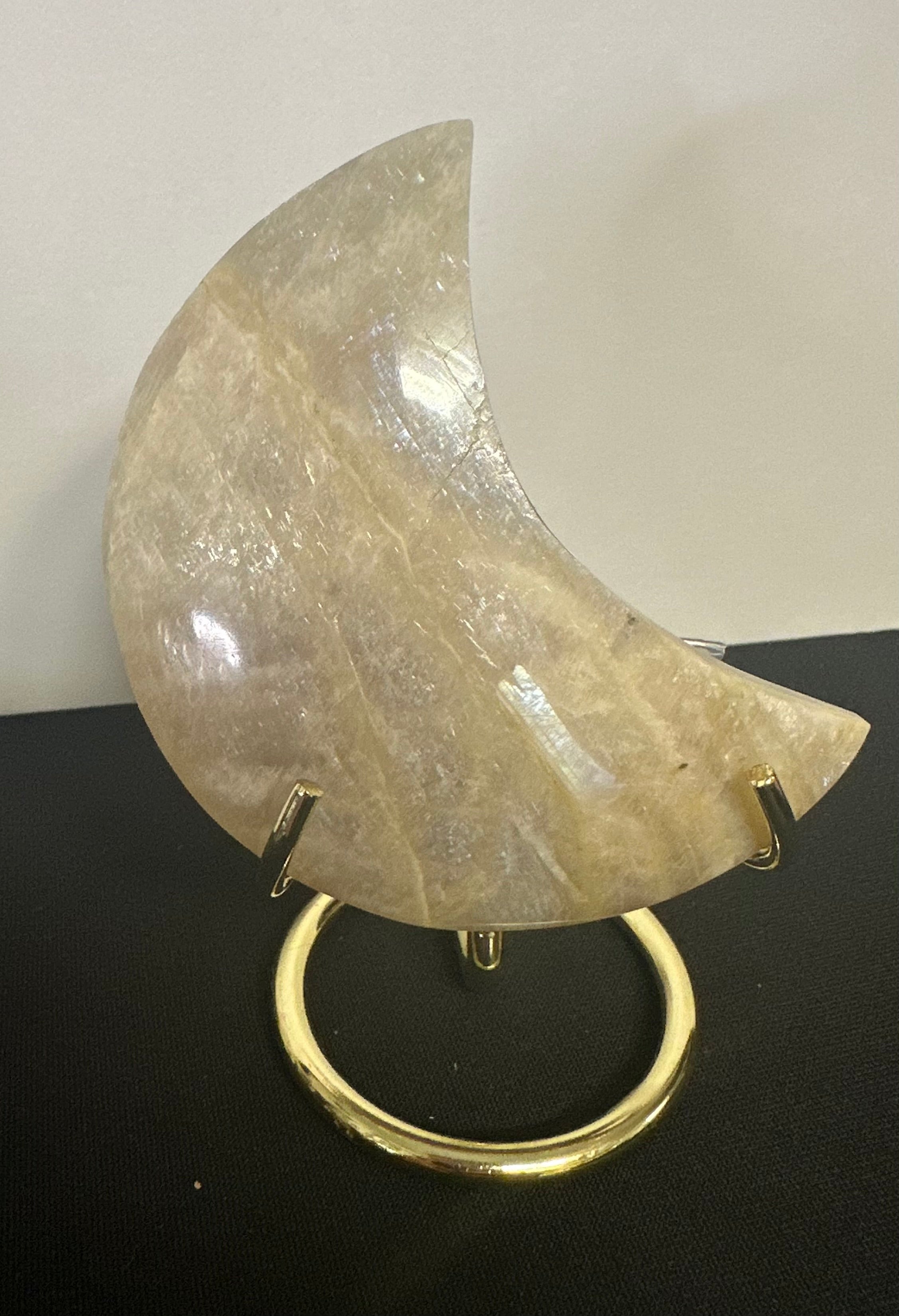 Moonstone Moon