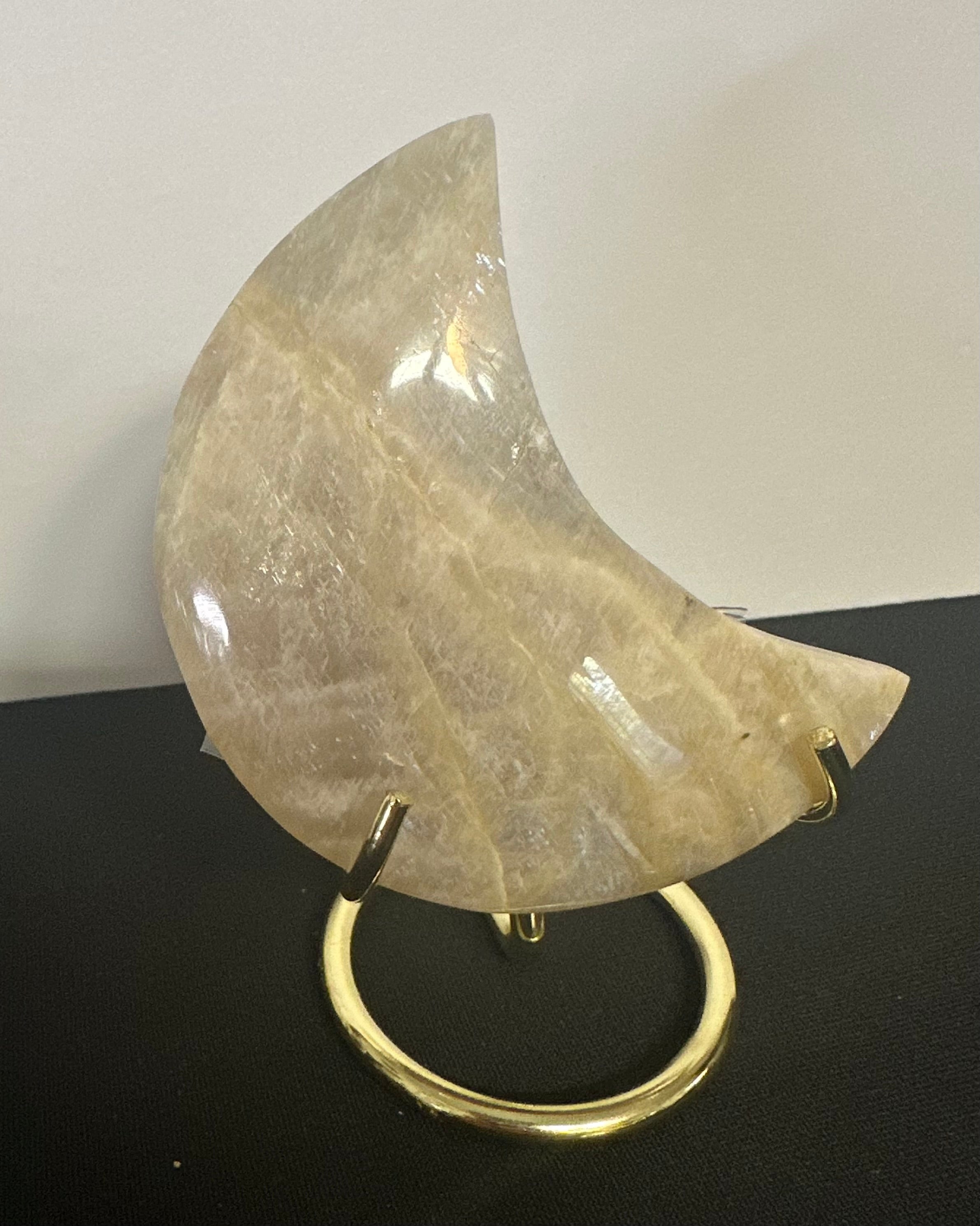 Moonstone Moon
