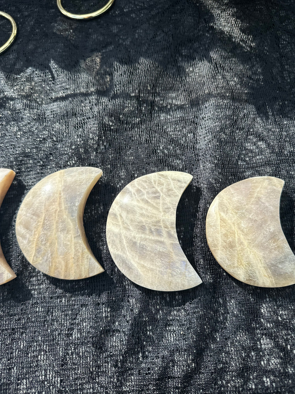 Moonstone Moon